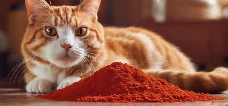 Is Paprika Bad for Cats Discover the Truth Here!