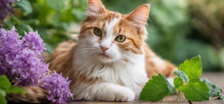 Is Patchouli Safe for Cats