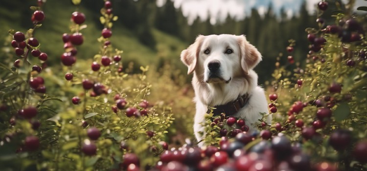 Are Huckleberries Poisonous to Dogs Vital Safety Tips