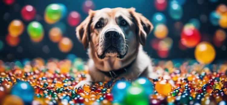 Are Orbeez Dangerous to Dogs