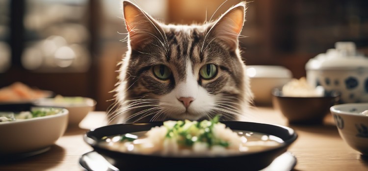 Can Cats Have Miso Soup The Truth Revealed