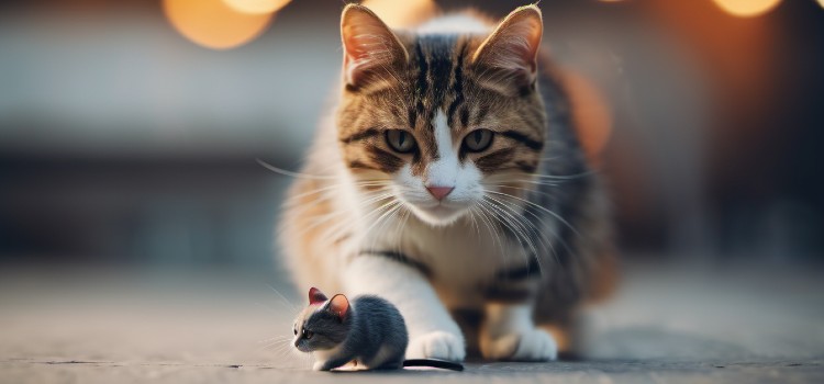 Can Declawed Cats Catch Mice Expert Insights Revealed