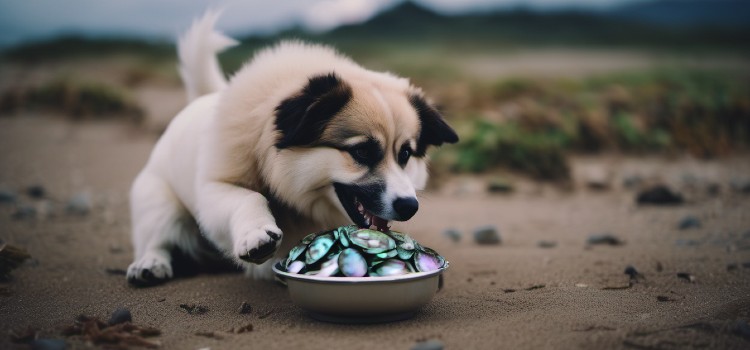 Can Dogs Eat Abalone A Nutritional Guide