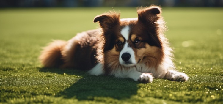 Does Turf Get Too Hot for Dogs Protect Your Pup from Heat