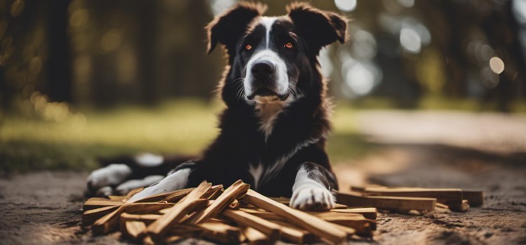 Is Palo Santo Toxic to Dogs The Ultimate Guide for Pet Safety