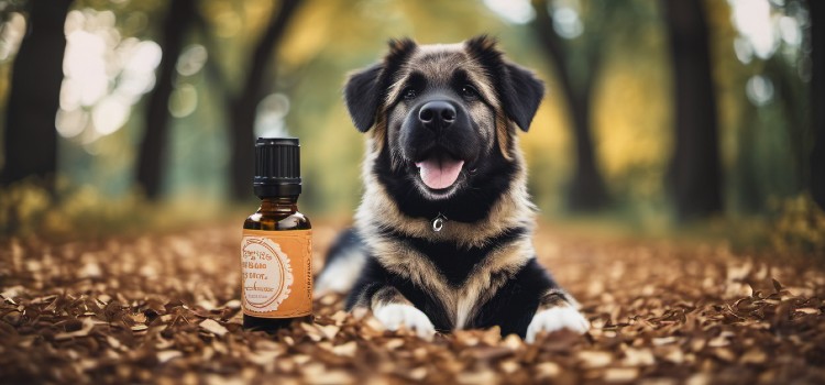 Is Thieves Essential Oil Safe for Dogs Safe Choices For Your Pup