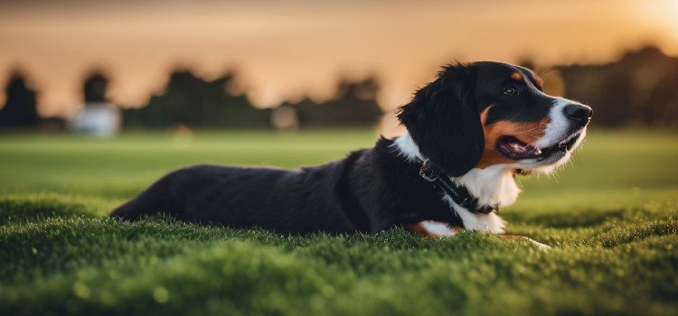 Does Turf Get Too Hot for Dogs