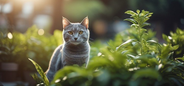 Are Angel Plants Toxic to Cats Keeping Your Feline Friends Safe