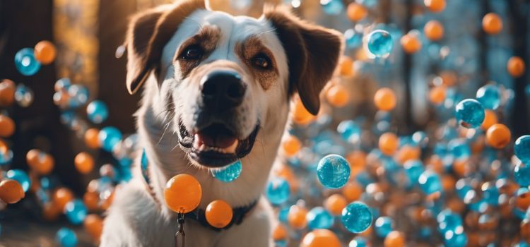 Are Gel Blaster Balls Toxic To Dogs Unveiling the Truth
