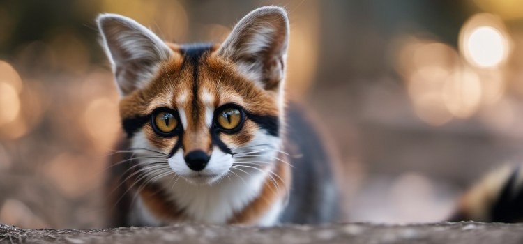 Are Ringtail Cats Dangerous