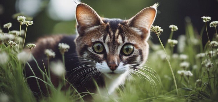 Are Ringtail Cats Dangerous Unveiling the Hidden Threats