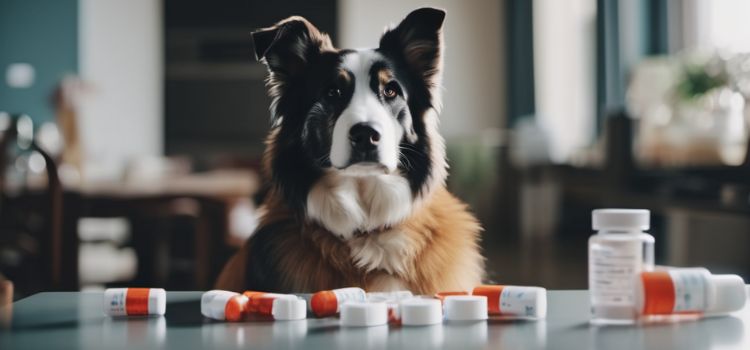 Can Antibiotics Cause Constipation In Dogs Reveal The Truth