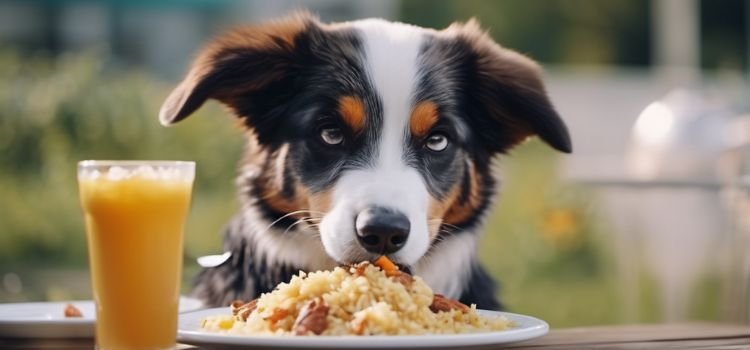 Can Chicken And Rice Cause Dog Constipation