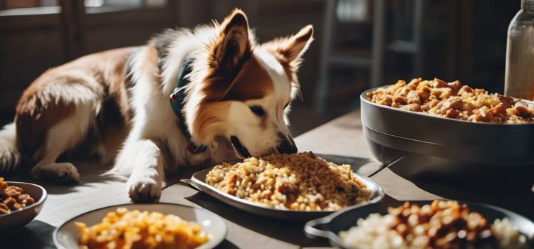 Can Chicken And Rice Cause Dog Constipation Reveal The Truth