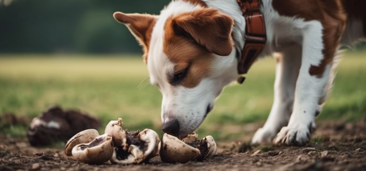 Can Cow Hooves Cause Diarrhea in Dogs Unveiling the Dangers!