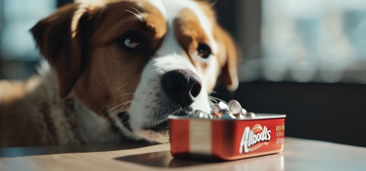 Can Dogs Eat Altoids Discover the Surprising Truth