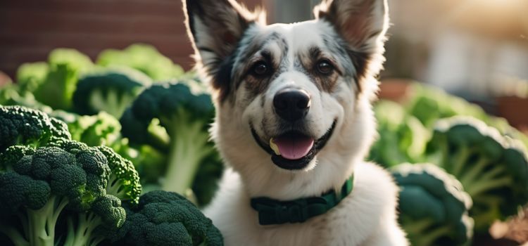 Can Dogs Eat Broccoli Rabe Discover the Surprising Truth!
