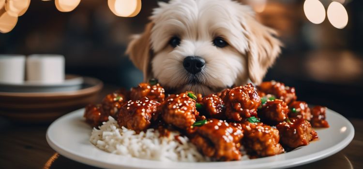 Can Dogs Eat General Tso Chicken The Ultimate Guide