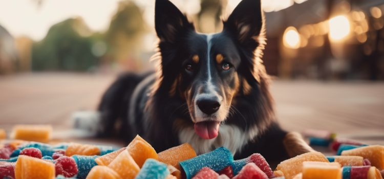 Can Dogs Have Fruit Roll Ups Unleash Furry Friend Delights!