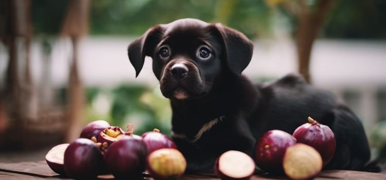 Can Dogs Have Mangosteen