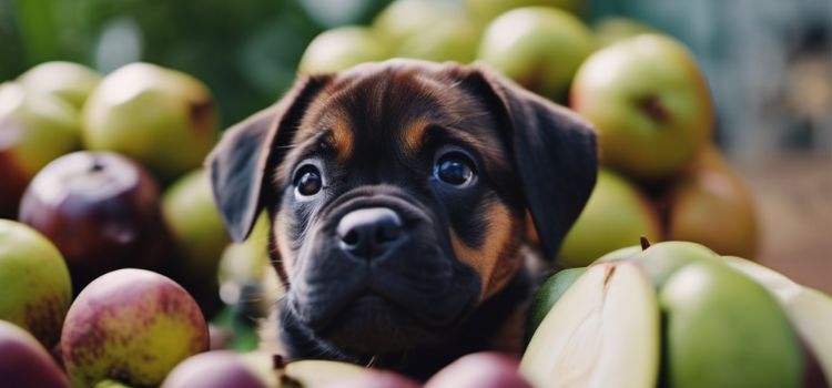 Can Dogs Have Mangosteen The Surprising Truth Revealed!