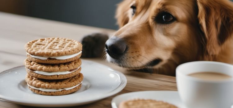 Can Dogs Have Oatmeal Cream Pies