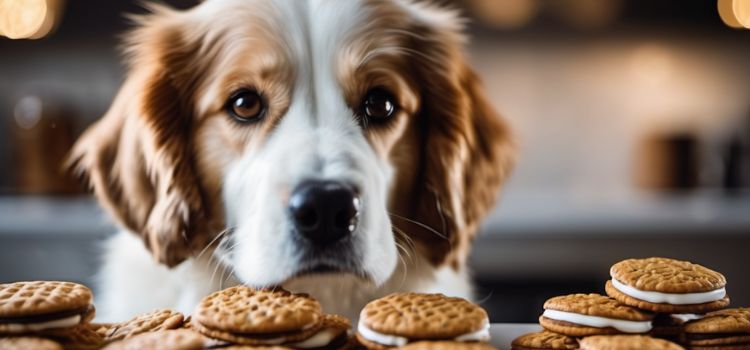 Can Dogs Have Oatmeal Cream Pies Find Out If This Is Safe!