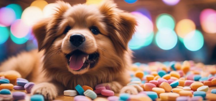 Can Dogs Have Sweet Tarts Discover the Truth Now!