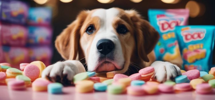 Can Dogs Have Sweet Tarts