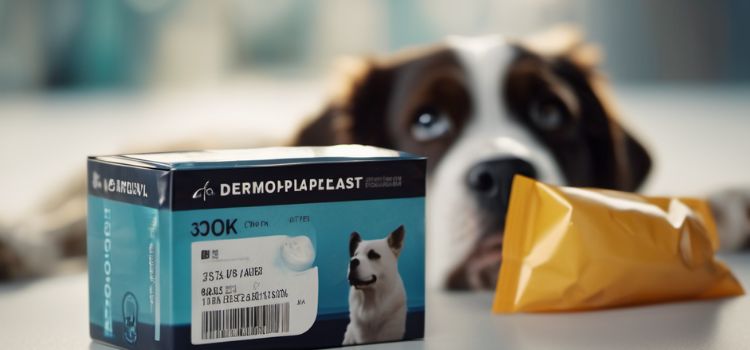 Can I Use Dermoplast on My Dog