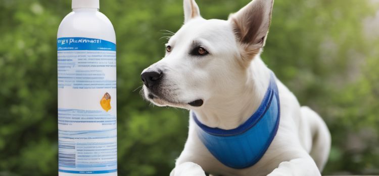 Can I Use Dermoplast on My Dog Discover The Safe Solution!