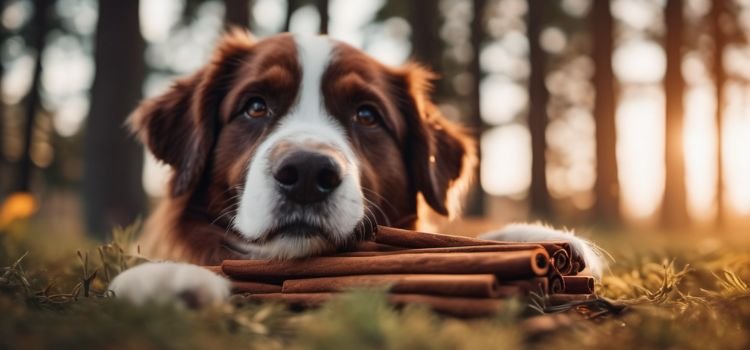 Does Cinnamon Kill Fleas on Dogs