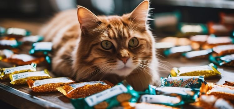 Why Do Cats Love Temptations Unraveling the Irresistible Allure