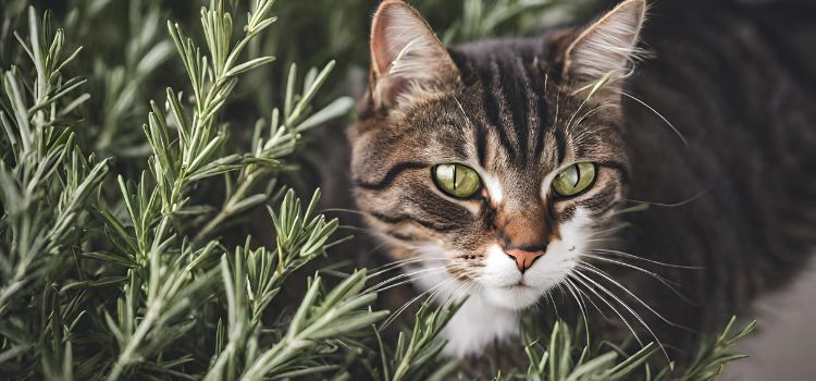 Does Rosemary Kill Fleas on Cats The Ultimate Solution