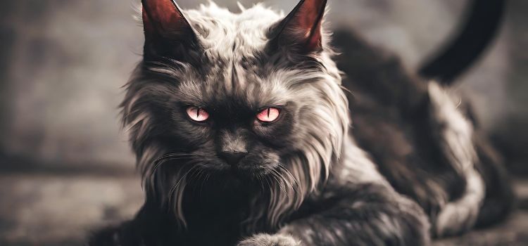 How to Care for Your Demon Cat Top Tips for a Happy Feline