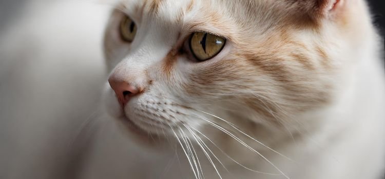 How to Treat Stick Tight Fleas on Cats