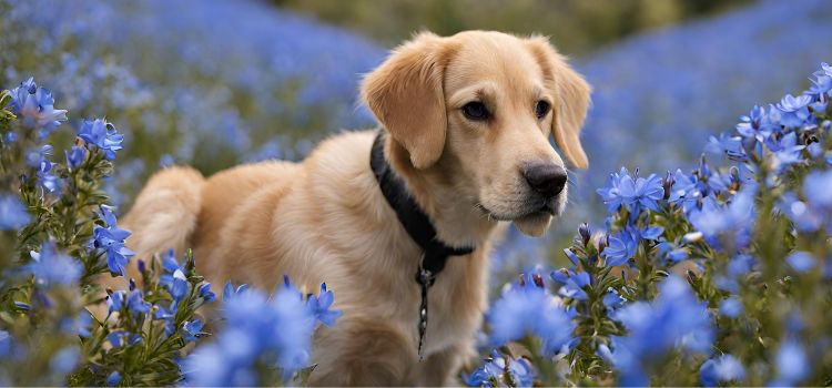 Is Lithodora Poisonous to Dogs Discover the Truth Here!