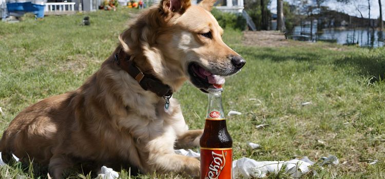 Is Root Beer Bad for Dogs