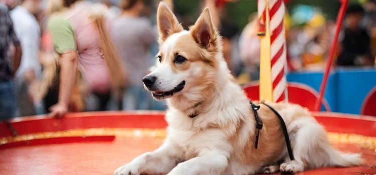 Are Dogs Allowed At The Fair - Tips For Bringing Your Pet