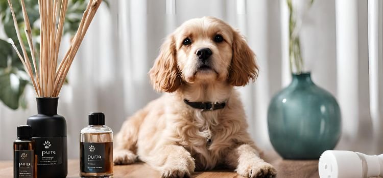 Are Pura Diffusers Safe for Dogs