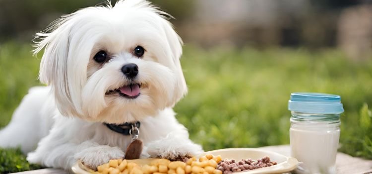 Best Dog Food For Maltese Breeds