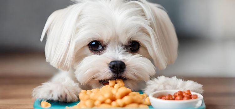 Best Dog Food For Maltese Breeds Reveal The Secrets!