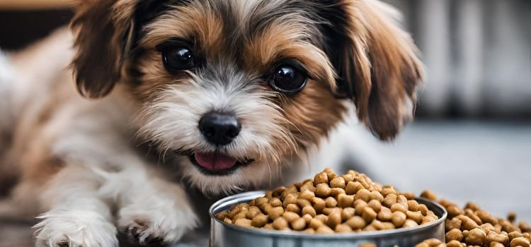 Can Canned Dog Food Spoil in Heat