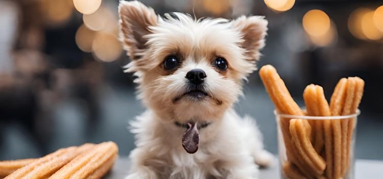 Can Dogs Safely Devour Churros Ensure Your Pets Safety!