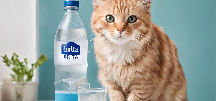 Is Brita Water Safe for Cats Expert Insights & Tips
