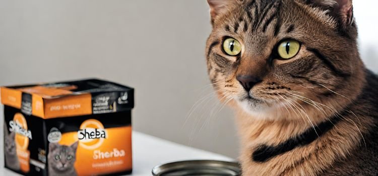 Is Sheba Cat Food Ideal for Sensitive Stomachs