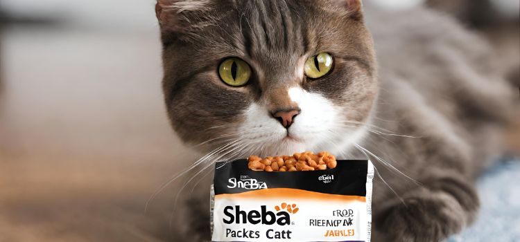 Is Sheba Cat Food Ideal for Sensitive Stomachs Discover the Truth