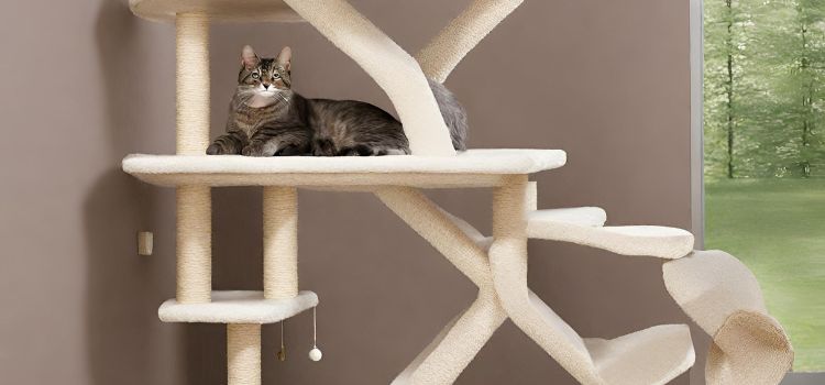 What To Do With Old Cat Tree