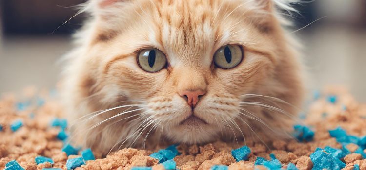 What is Mixed Cat Litter The Ultimate Guide