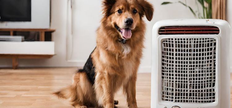 Why Do Dogs Love Heaters
